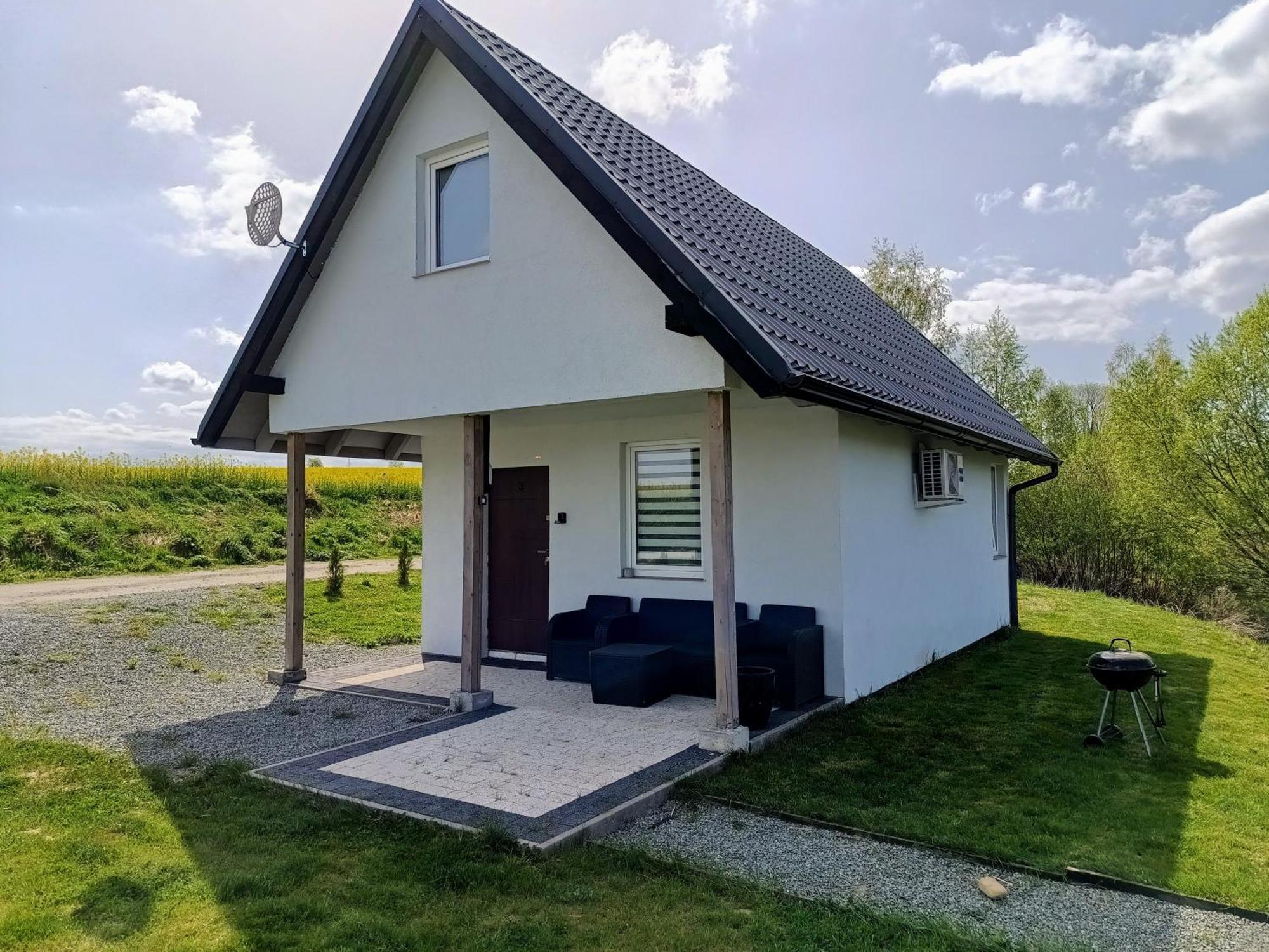 Domki Brzezowka Nad Stawami Klodzko Exterior photo