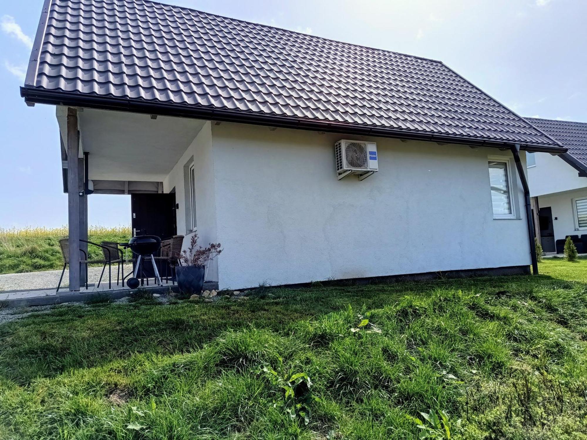 Domki Brzezowka Nad Stawami Klodzko Exterior photo