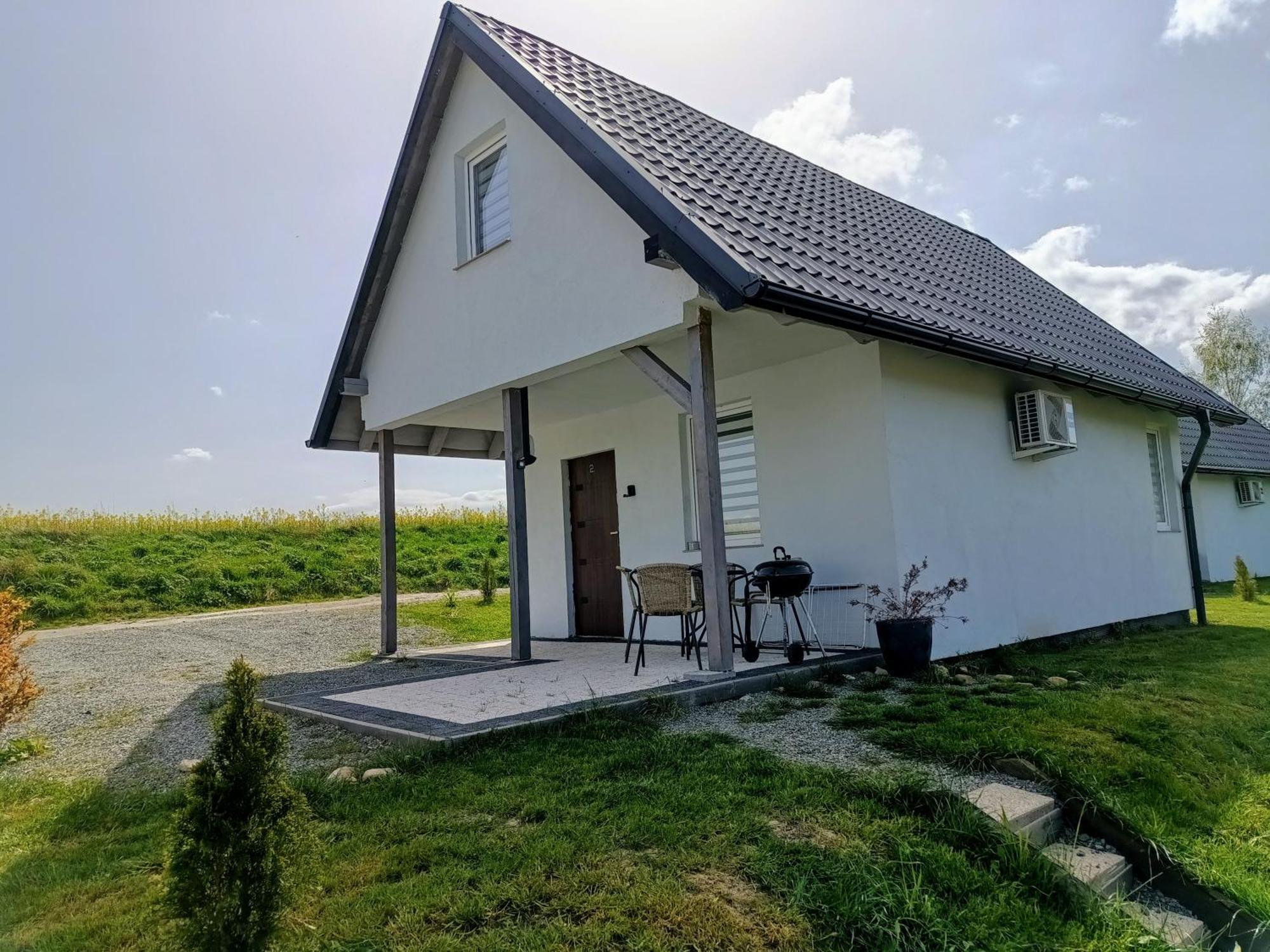Domki Brzezowka Nad Stawami Klodzko Exterior photo